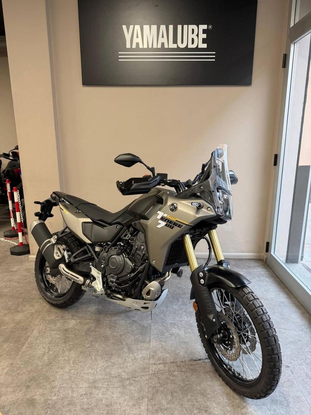 Yamaha Ténéré 700 (2025 - 26) (4)