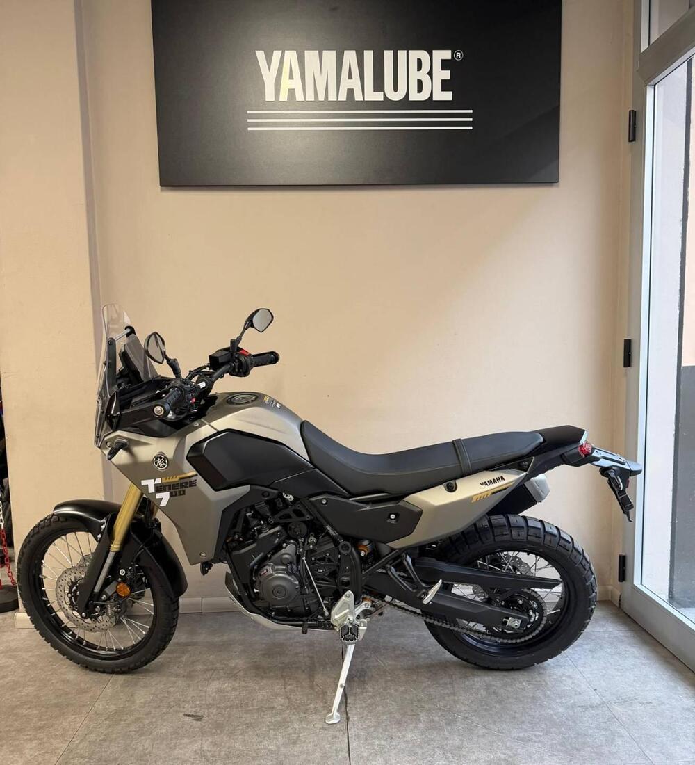 Yamaha Ténéré 700 (2025 - 26) (2)