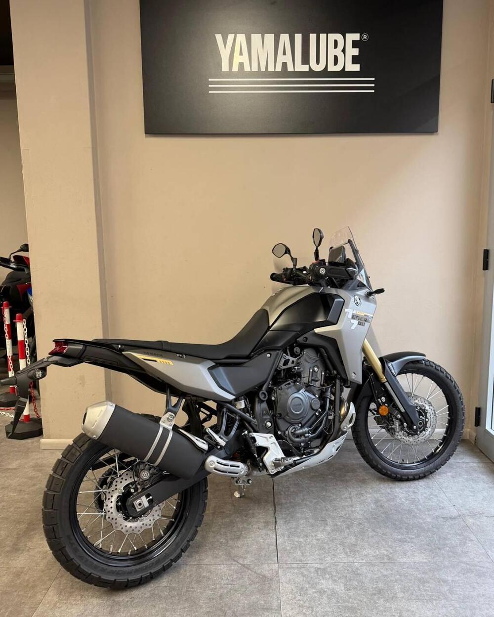 Yamaha Ténéré 700 (2025 - 26) (3)
