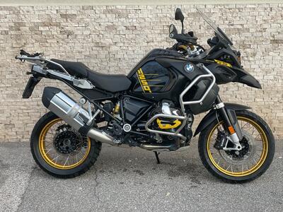 Bmw R 1250 GS Adventure (2021 - 24) usata