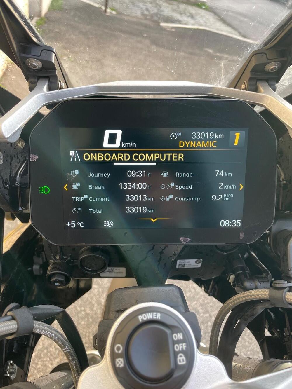 Bmw R 1250 GS Adventure (2021 - 24) (3)