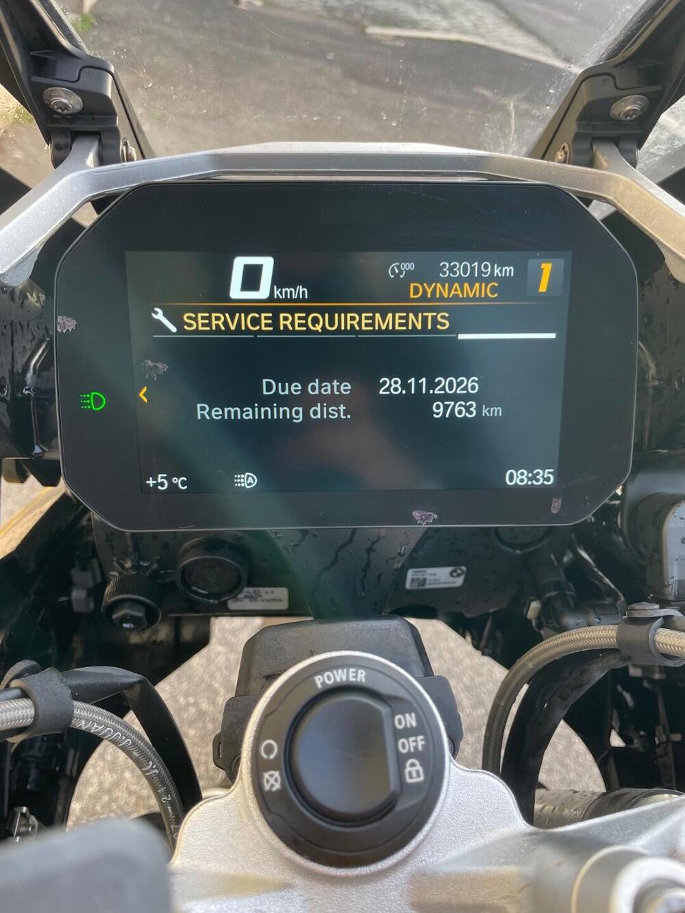 Bmw R 1250 GS Adventure (2021 - 24) (4)
