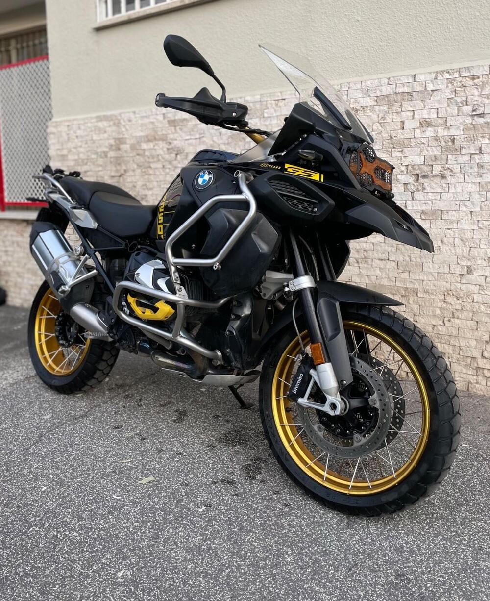 Bmw R 1250 GS Adventure (2021 - 24) (6)