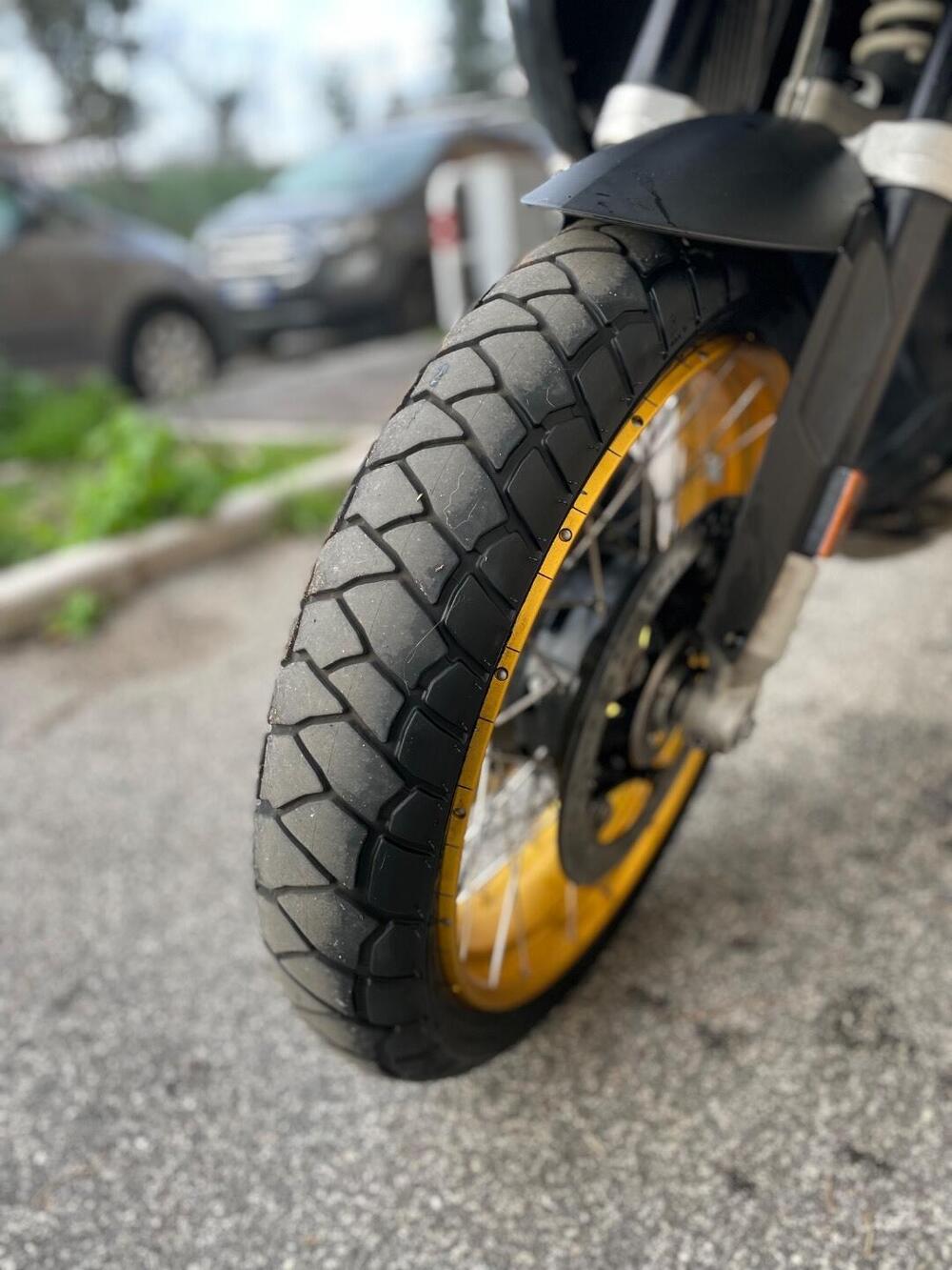 Bmw R 1250 GS Adventure (2021 - 24) (7)