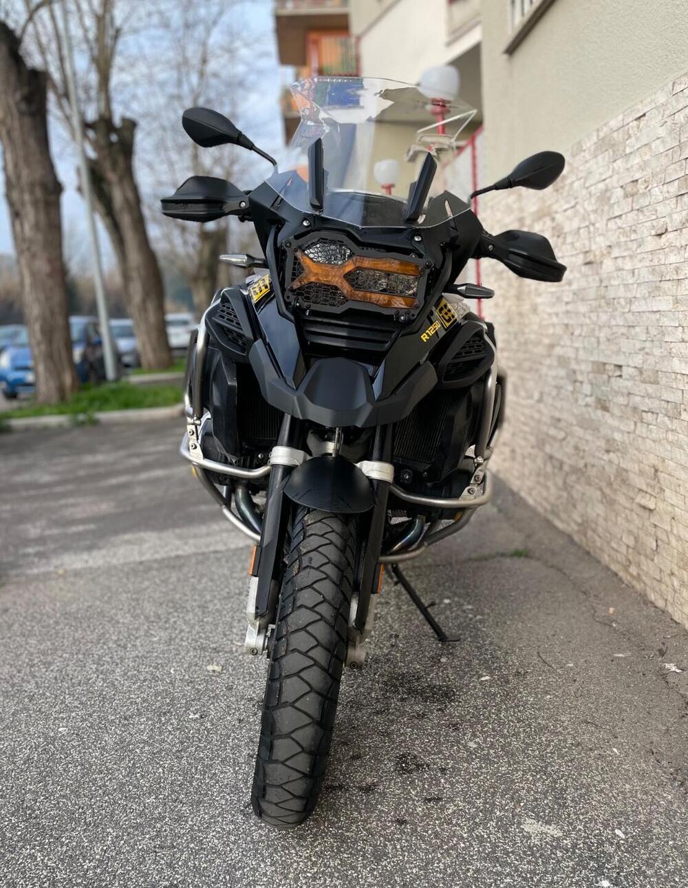 Bmw R 1250 GS Adventure (2021 - 24) (8)