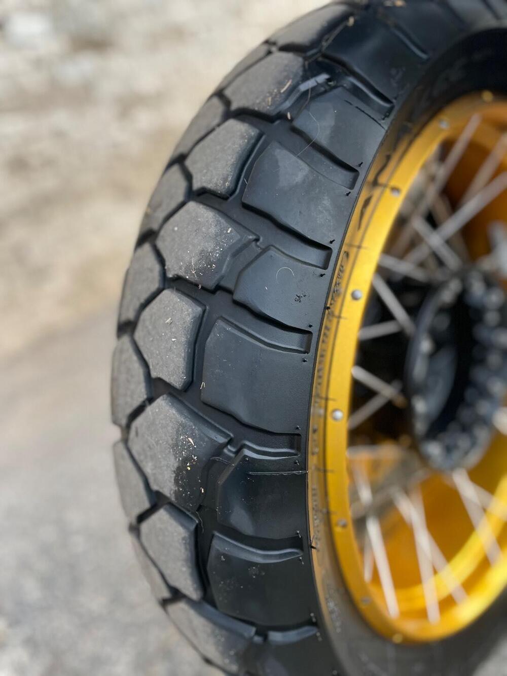 Bmw R 1250 GS Adventure (2021 - 24) (9)