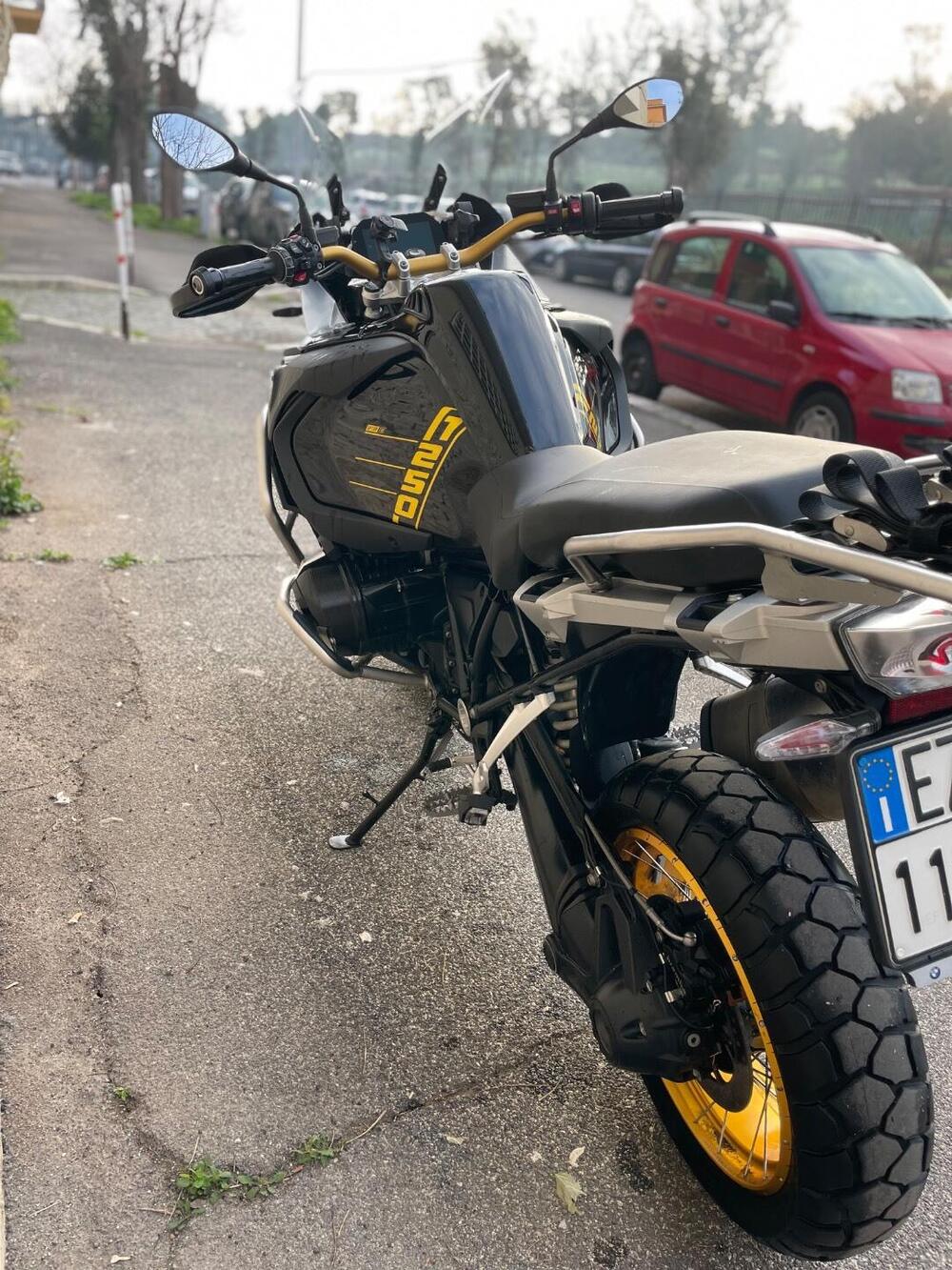 Bmw R 1250 GS Adventure (2021 - 24) (10)