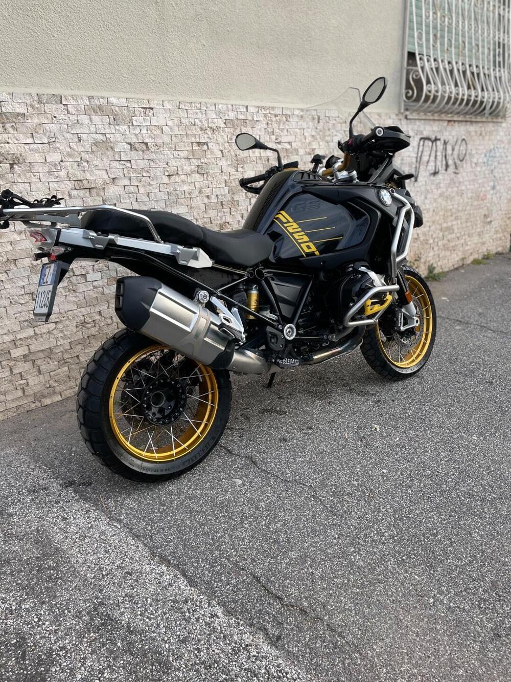 Bmw R 1250 GS Adventure (2021 - 24) (11)