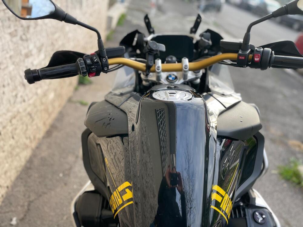 Bmw R 1250 GS Adventure (2021 - 24) (12)