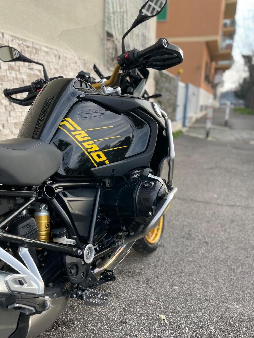 Bmw R 1250 GS Adventure (2021 - 24) (13)