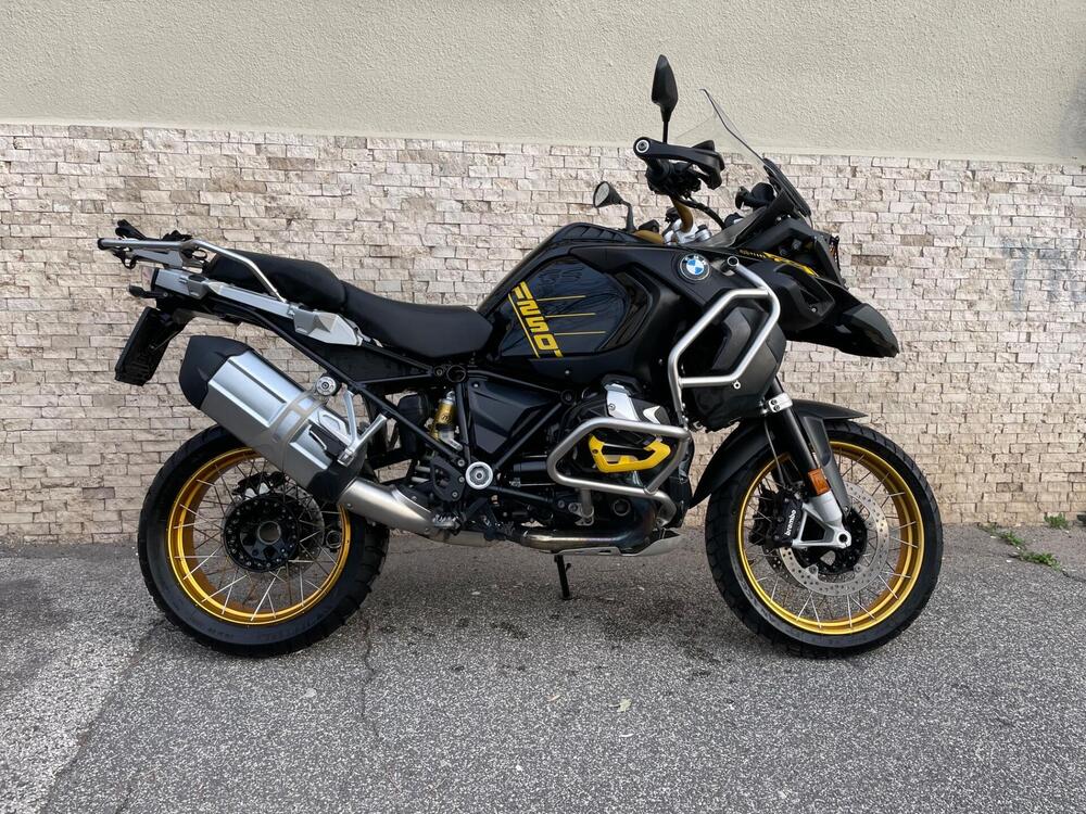 Bmw R 1250 GS Adventure (2021 - 24) (15)