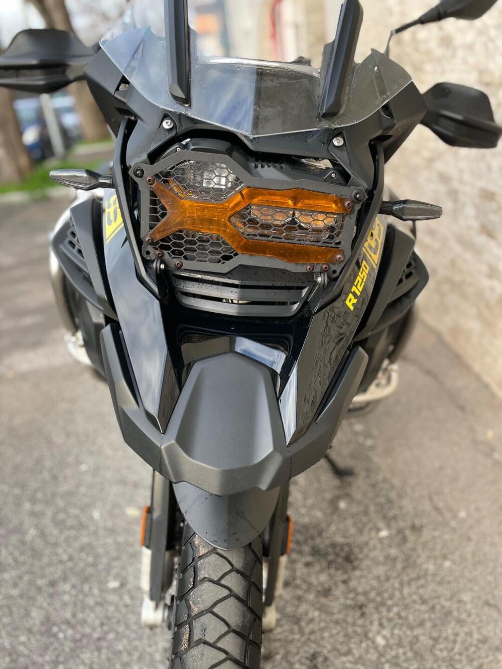 Bmw R 1250 GS Adventure (2021 - 24) (16)