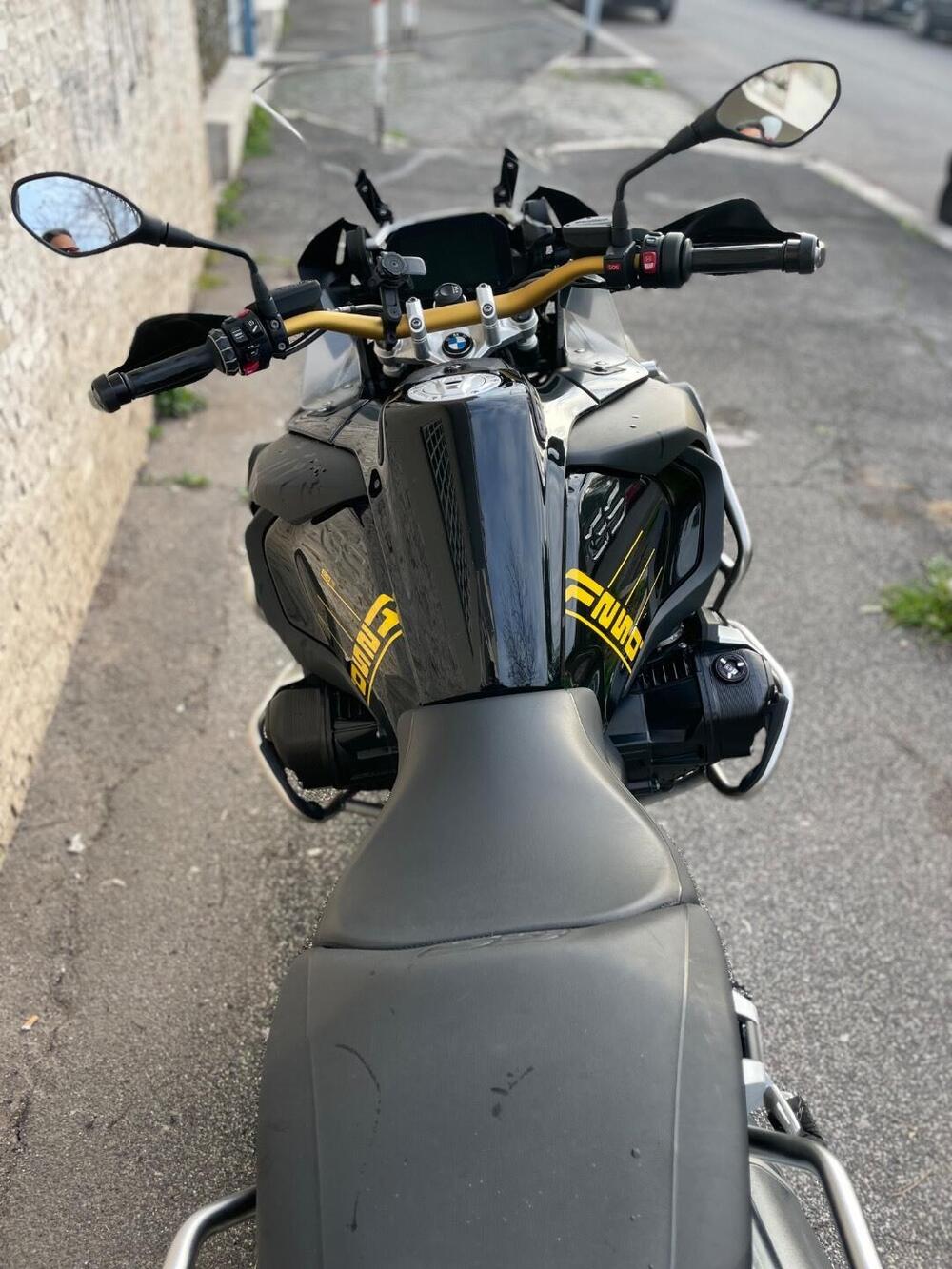 Bmw R 1250 GS Adventure (2021 - 24) (17)