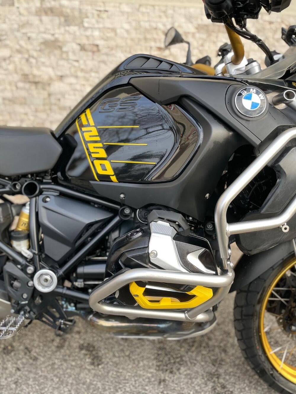 Bmw R 1250 GS Adventure (2021 - 24) (18)