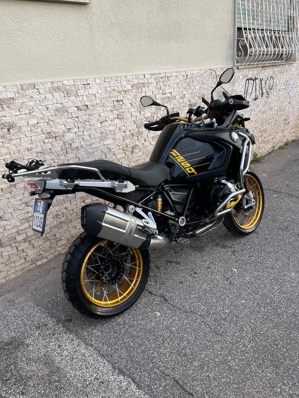 Bmw R 1250 GS Adventure (2021 - 24) (19)