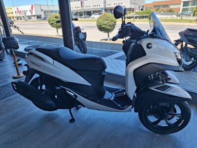 Yamaha Tricity 125 (2025 - 26) nuova
