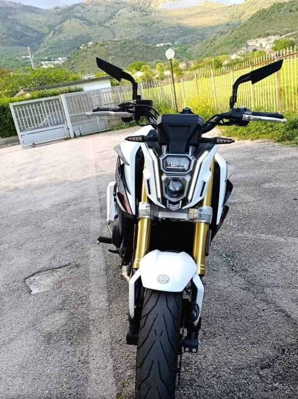 MBP M502N (2022 - 24)