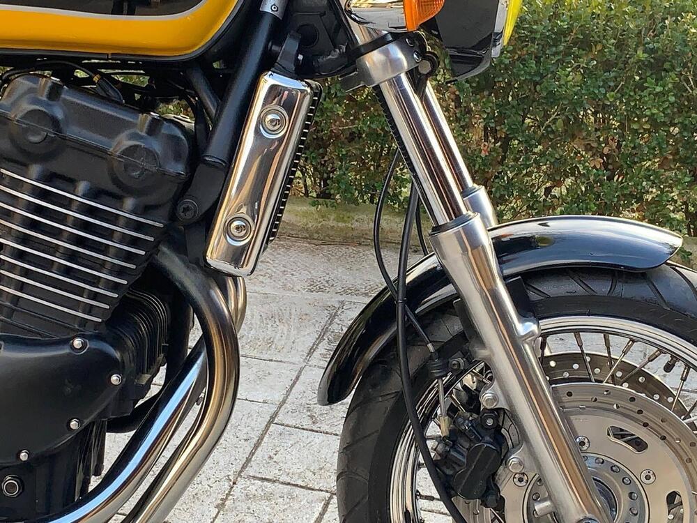 Triumph Thunderbird 900 Sport (1998 - 02)