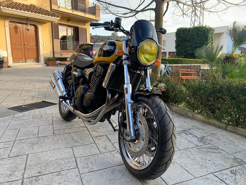 Triumph Thunderbird 900 Sport (1998 - 02) (3)