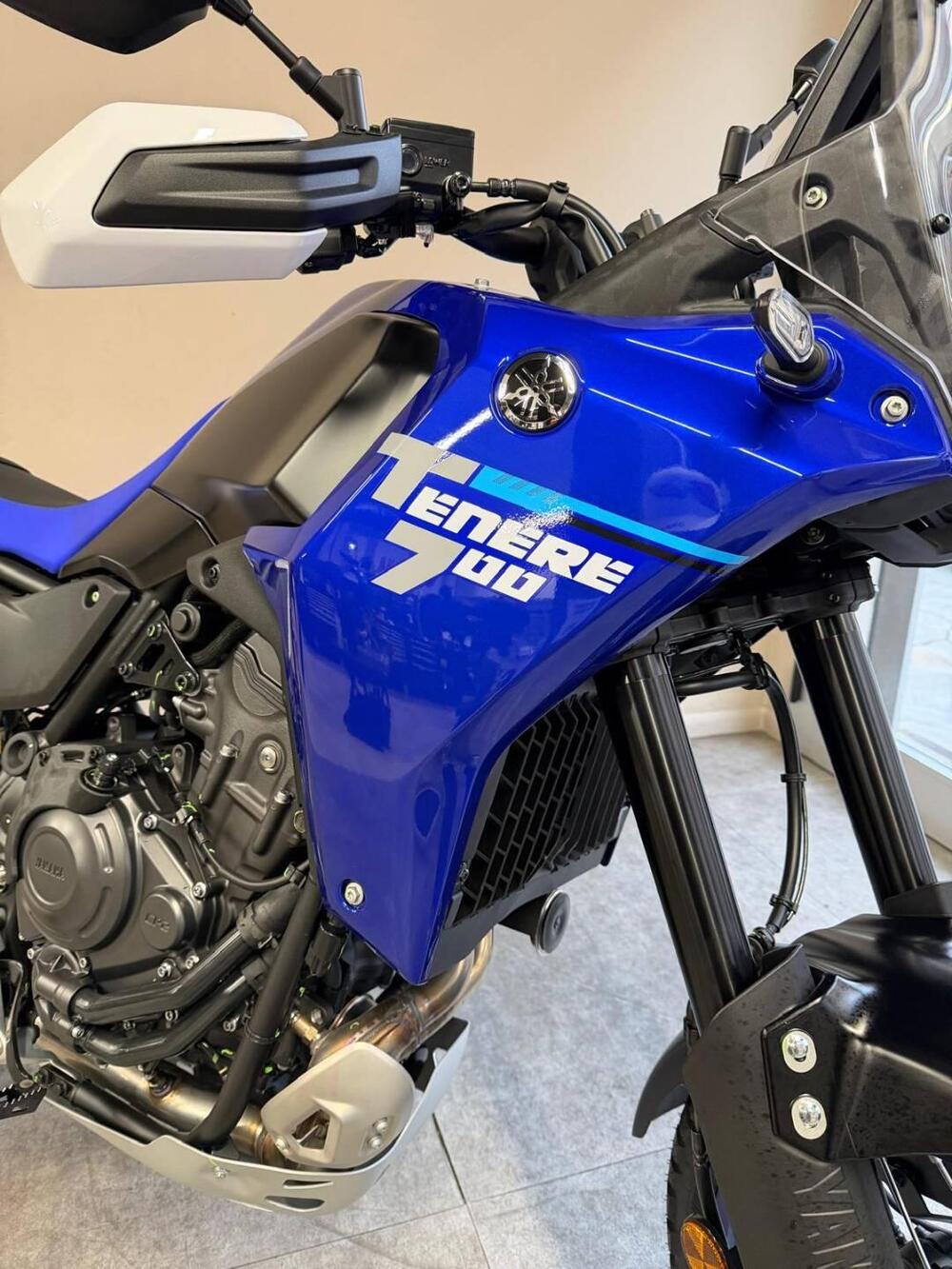 Yamaha Ténéré 700 (2025 - 26) (5)