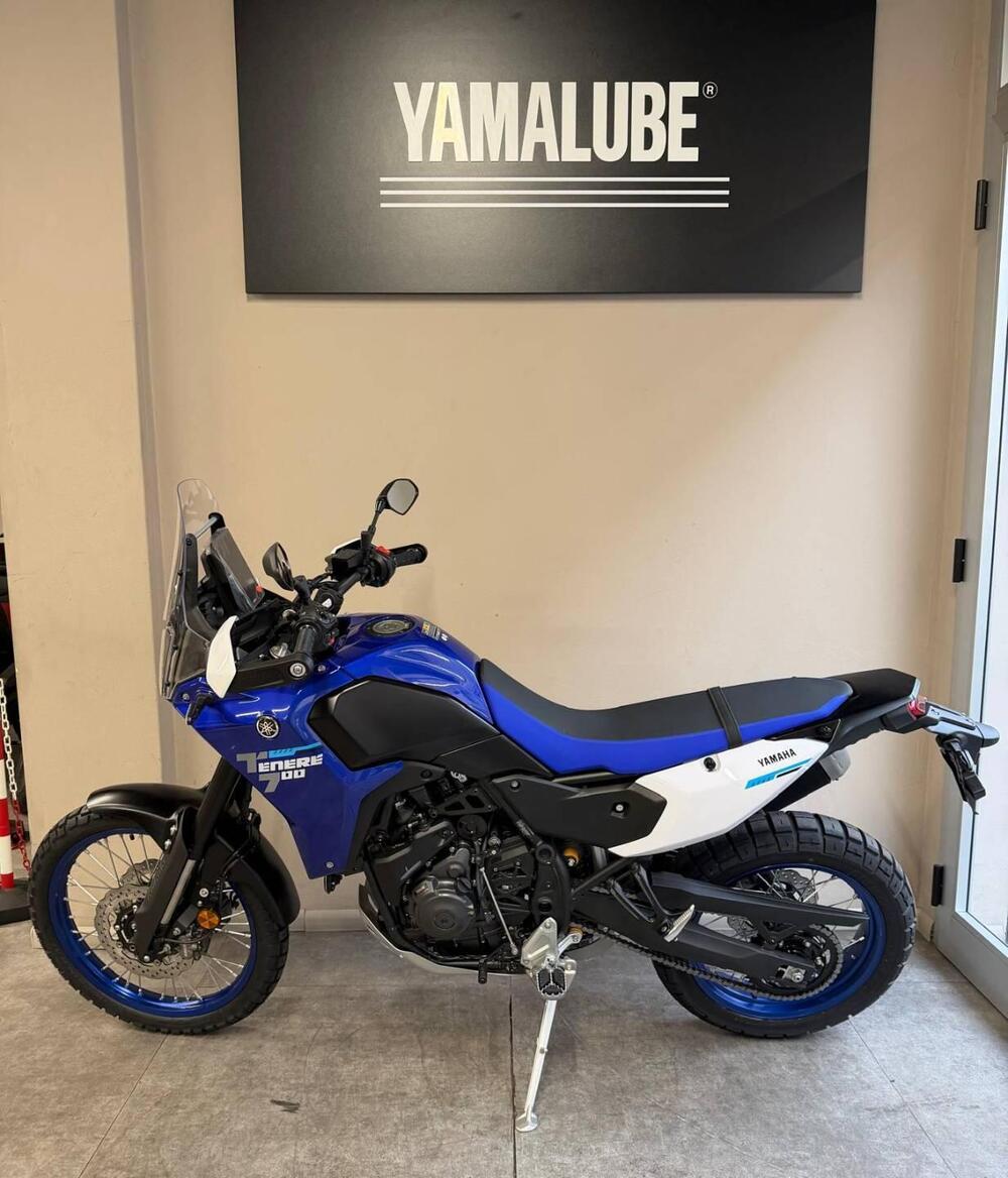 Yamaha Ténéré 700 (2025 - 26) (2)