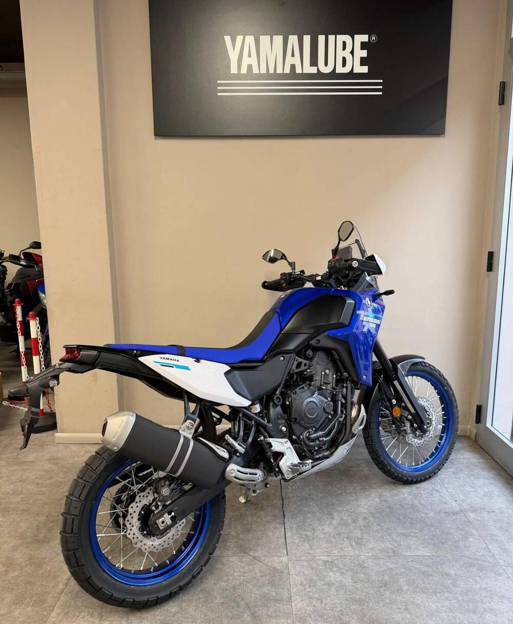 Yamaha Ténéré 700 (2025 - 26) (3)