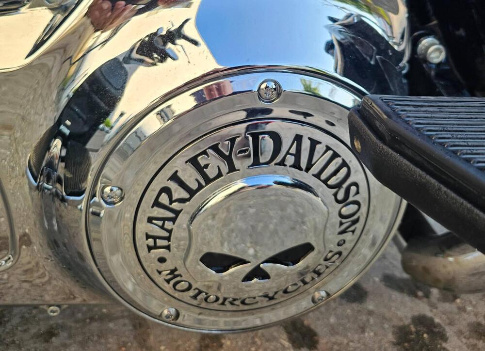 Harley-Davidson 114 Electra Glide Ultra Limited Low (2019) - FLHTKL (7)