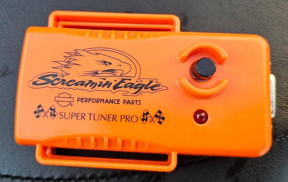 Harley-Davidson 114 Electra Glide Ultra Limited Low (2019) - FLHTKL (8)