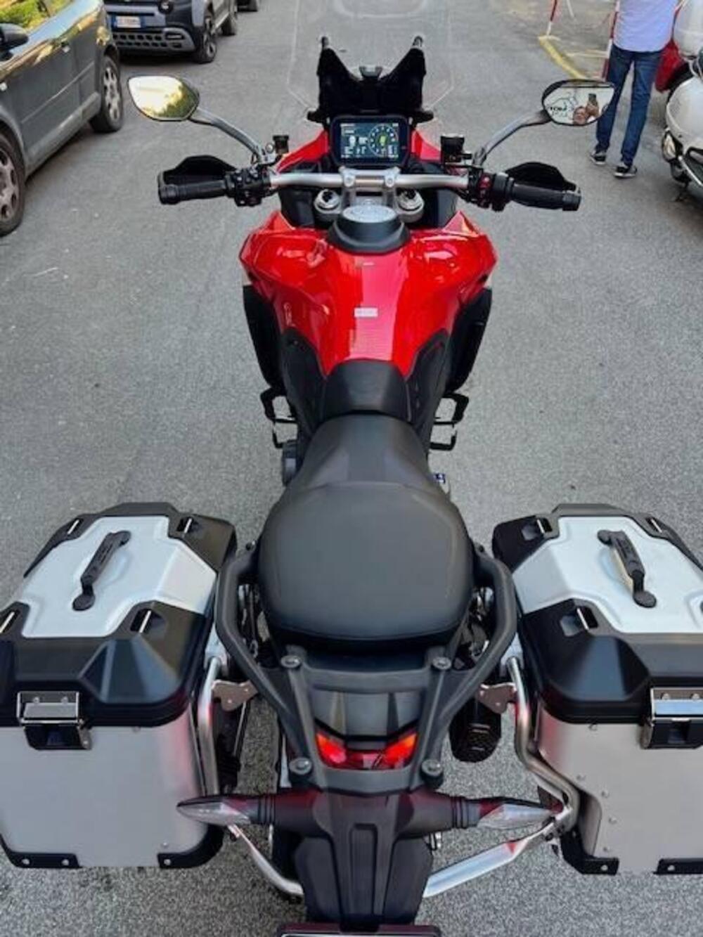 Ducati Multistrada V4 Rally (2023 - 25) (5)