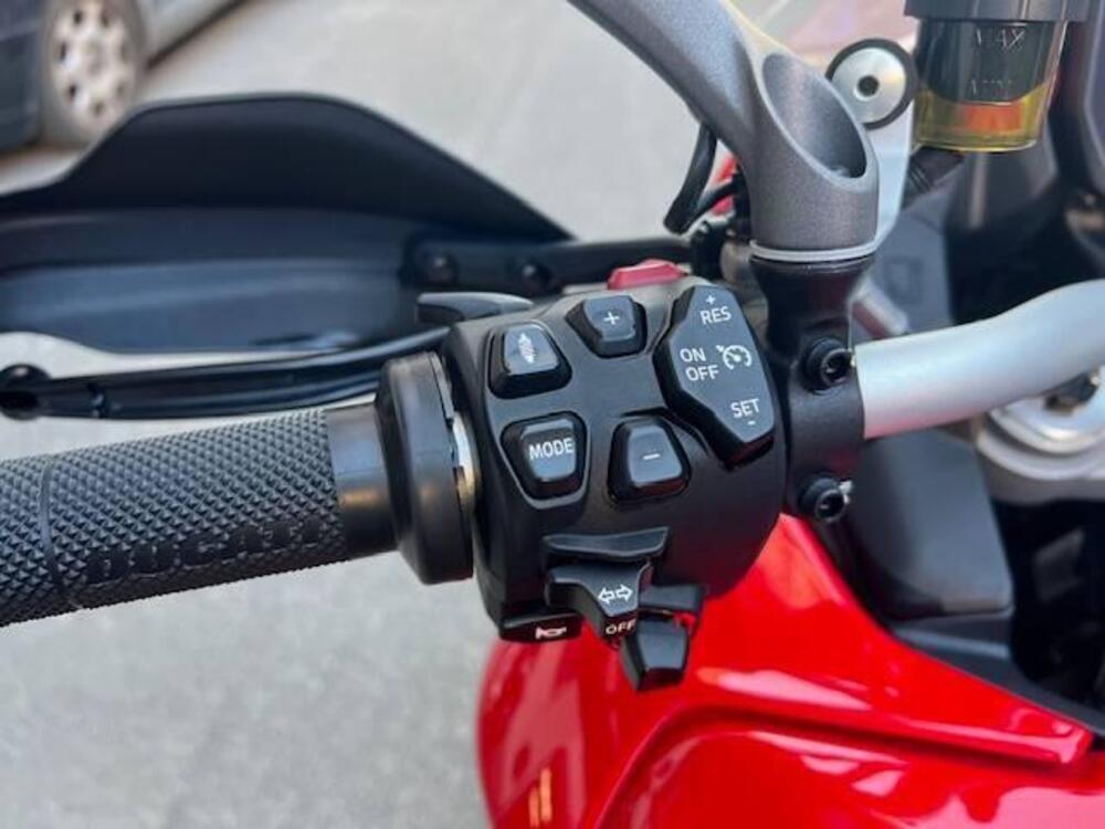 Ducati Multistrada V4 Rally (2023 - 25) (8)