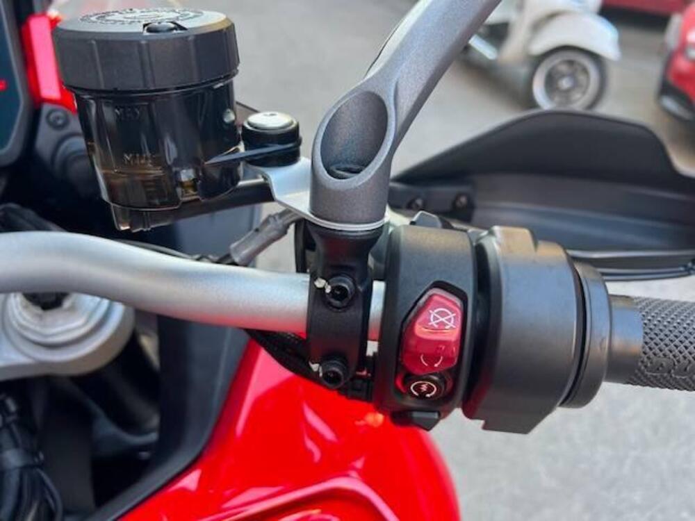 Ducati Multistrada V4 Rally (2023 - 25) (9)