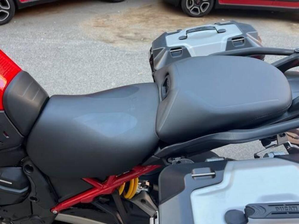 Ducati Multistrada V4 Rally (2023 - 25) (10)