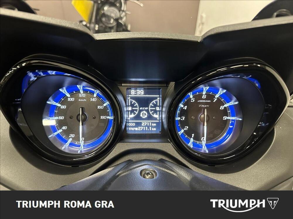 Yamaha T-Max 530 (2017 - 19) (4)