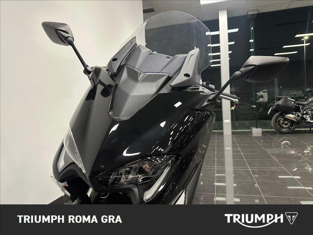 Yamaha T-Max 530 (2017 - 19) (7)