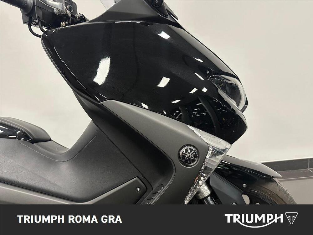 Yamaha T-Max 530 (2017 - 19) (5)