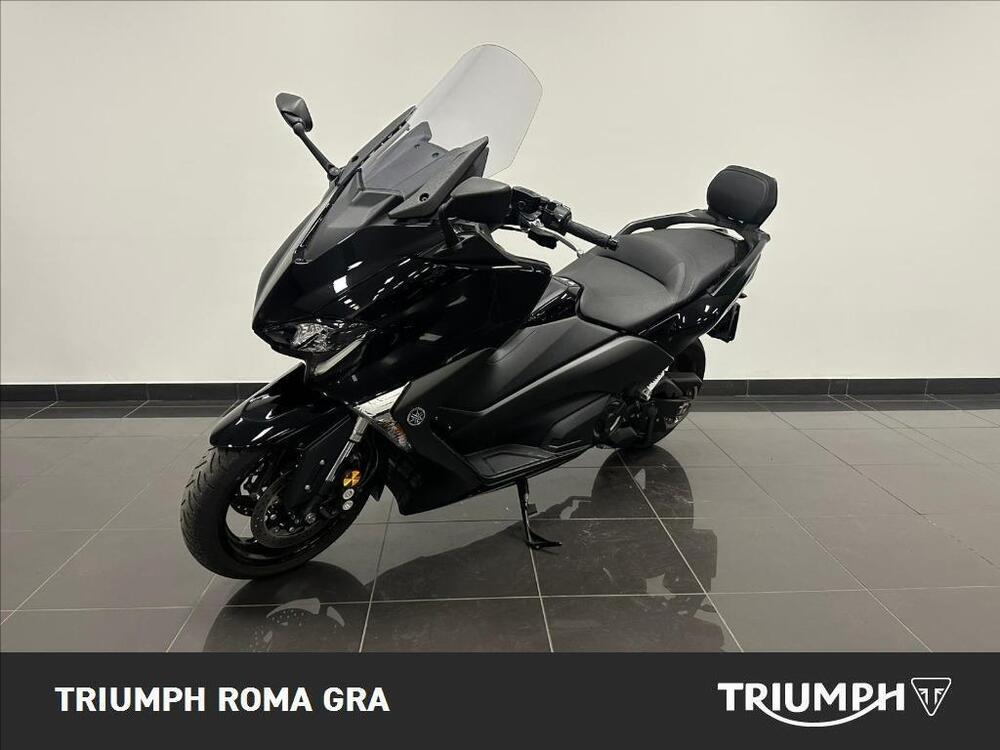 Yamaha T-Max 530 (2017 - 19) (2)