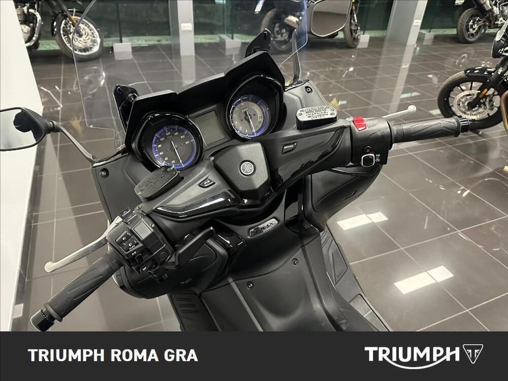 Yamaha T-Max 530 (2017 - 19) (6)