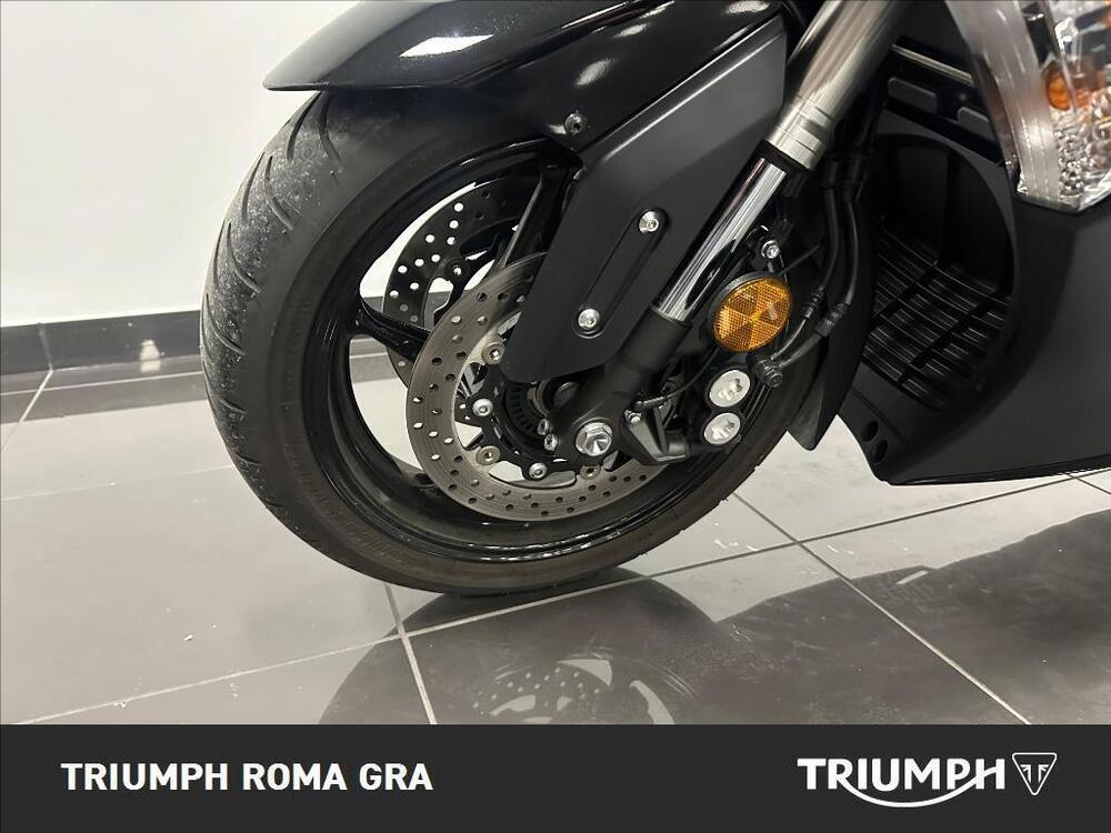 Yamaha T-Max 530 (2017 - 19) (15)