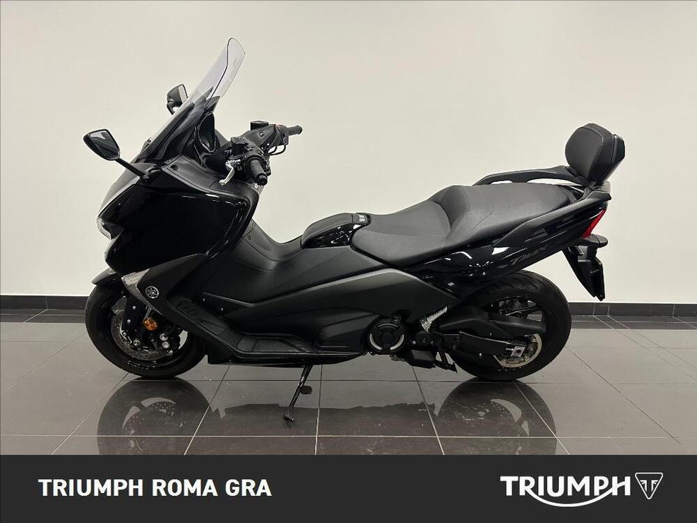 Yamaha T-Max 530 (2017 - 19) (3)