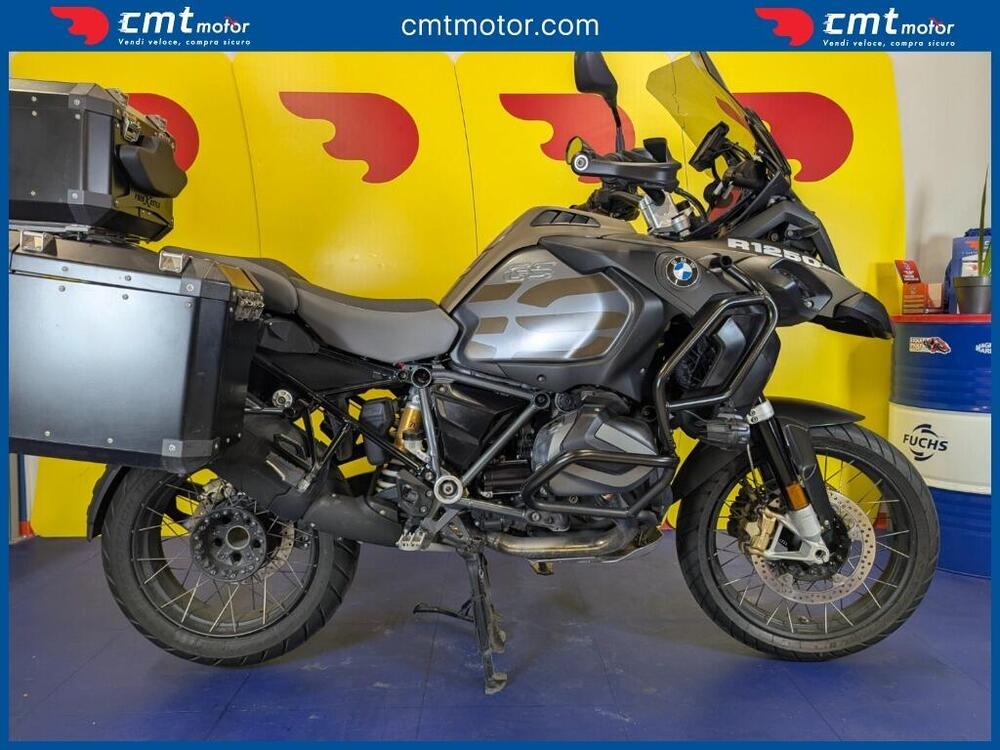 Bmw R 1250 GS Adventure (2019 - 20)