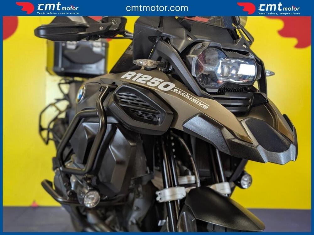 Bmw R 1250 GS Adventure (2019 - 20) (7)