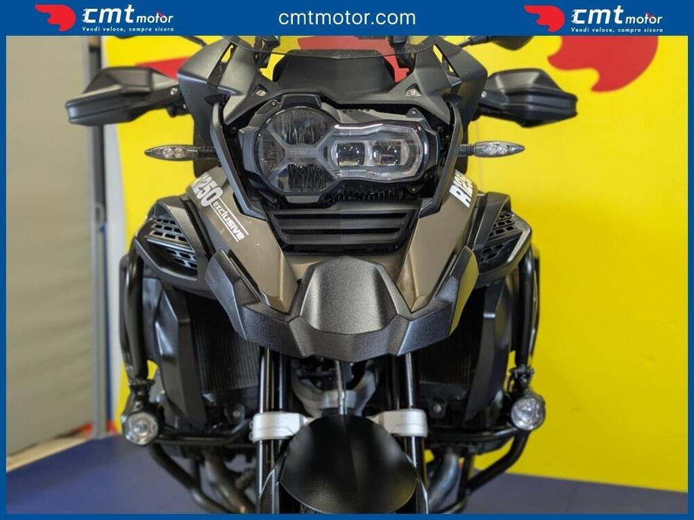 Bmw R 1250 GS Adventure (2019 - 20) (9)