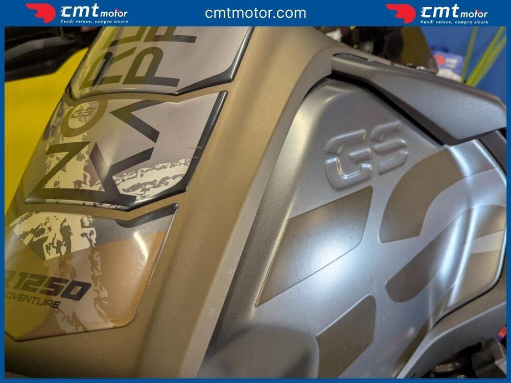 Bmw R 1250 GS Adventure (2019 - 20) (11)