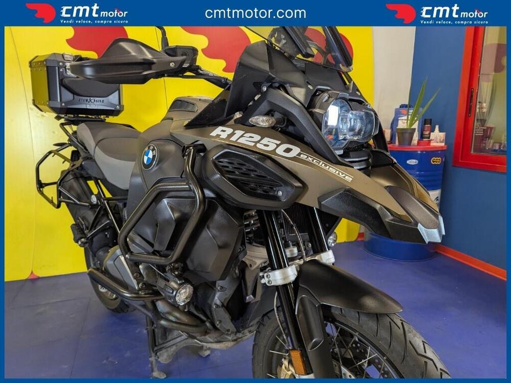 Bmw R 1250 GS Adventure (2019 - 20) (12)