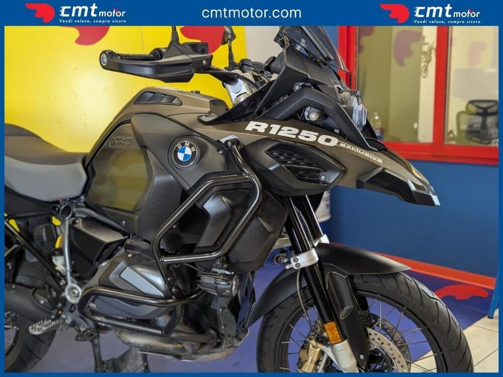 Bmw R 1250 GS Adventure (2019 - 20) (14)