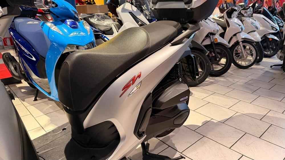 Honda SH 350 Sport (2021 - 24) (3)