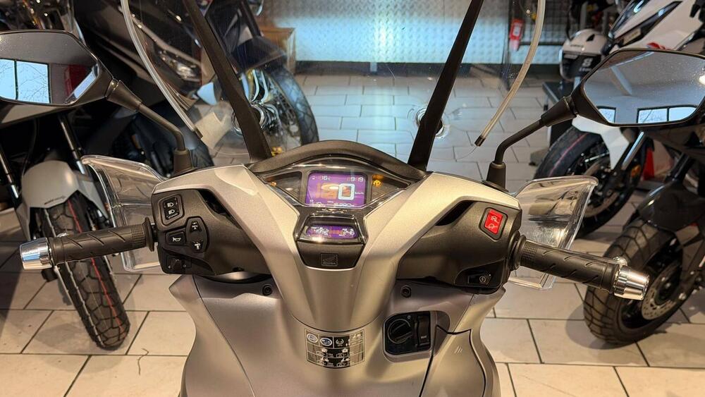 Honda SH 350 Sport (2021 - 24) (5)