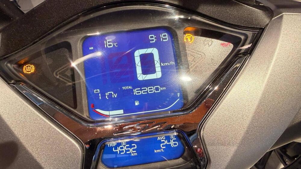 Honda SH 350 Sport (2021 - 24) (6)