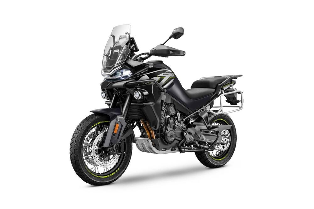 CFMOTO 800MT Explore (2023 - 26) (4)
