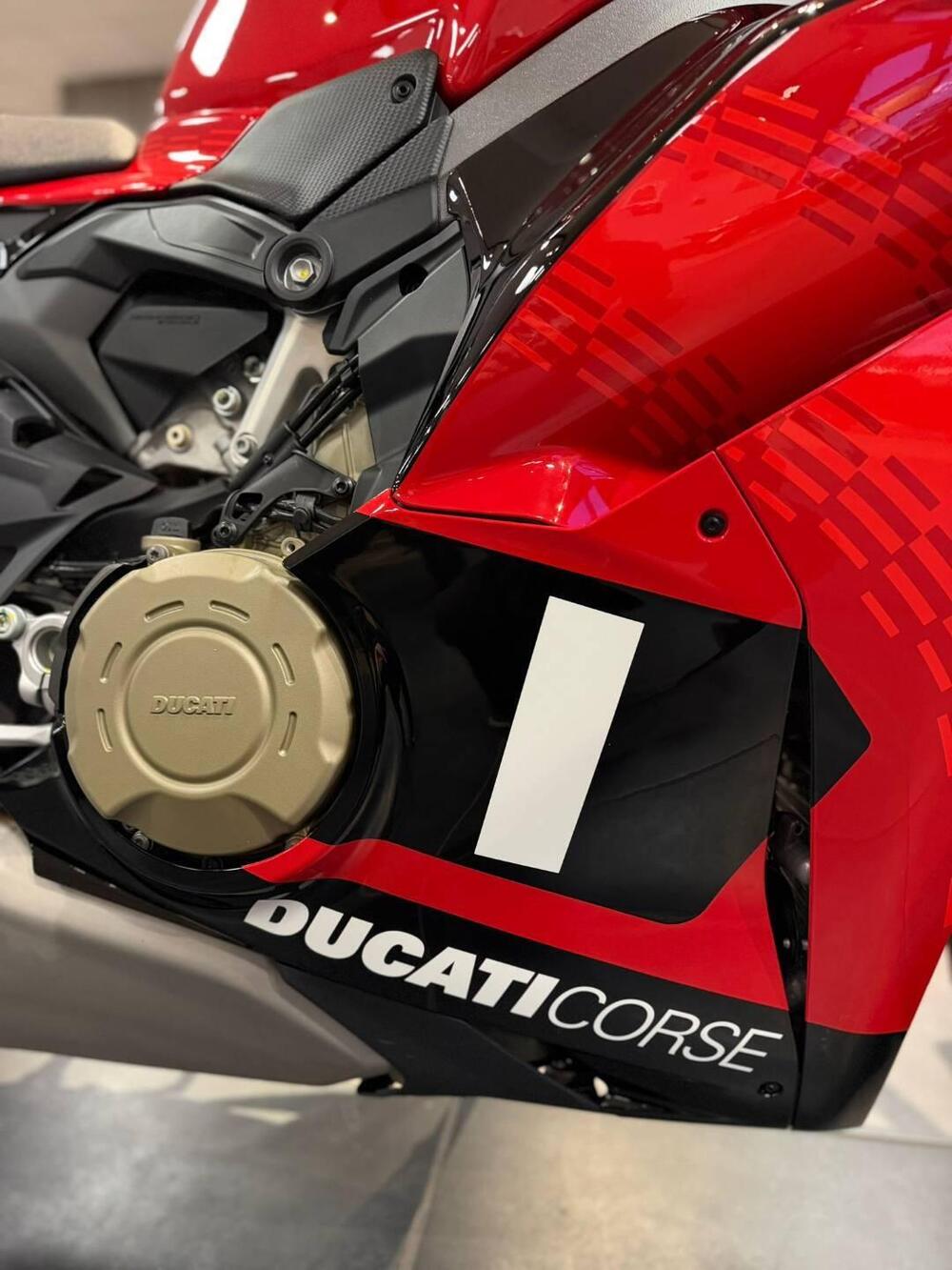 Ducati Panigale V4 S (2025 - 26) (5)